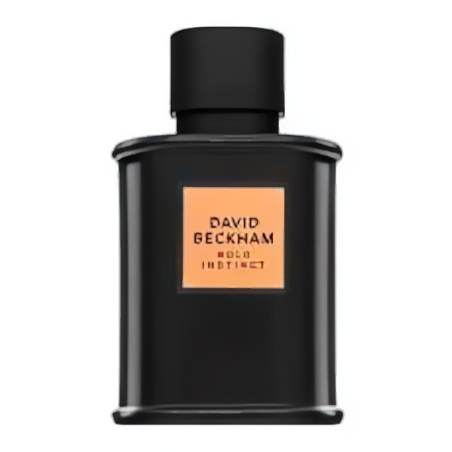 David Beckham Bold Instinct EDP M 75 ml