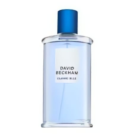 David Beckham Classic Blue EDT M 100 ml