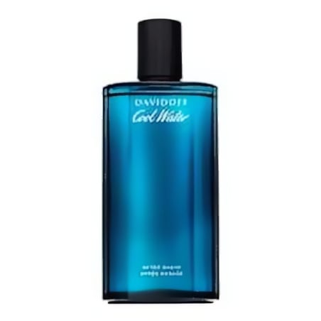 Davidoff Cool Water Man ASW M 125 ml