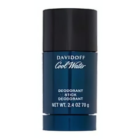 Davidoff Cool Water Man DST M 75 ml