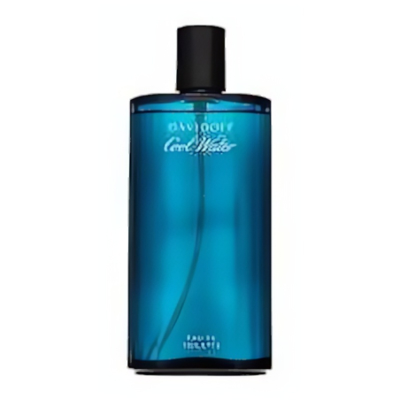 Davidoff Cool Water Man EDT M 200 ml