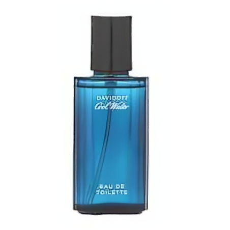 Davidoff Cool Water Man EDT M 40 ml