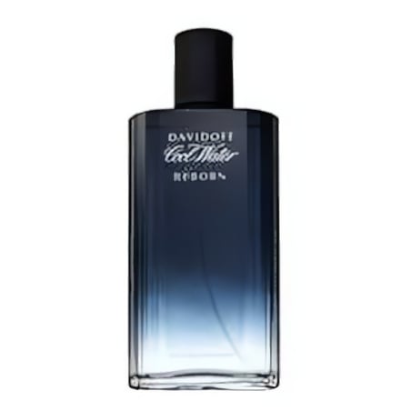 Davidoff Cool Water Reborn EDT M 125 ml