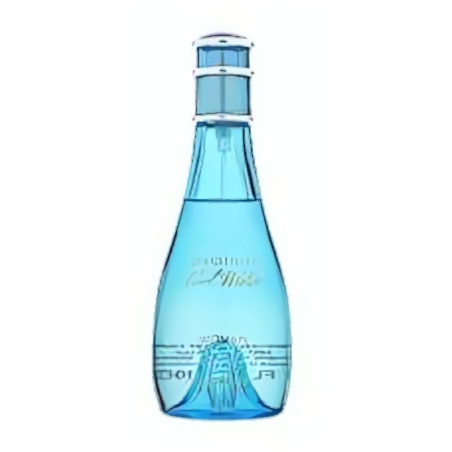 Davidoff Cool Water Woman EDT W 200 ml