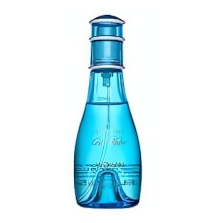 Davidoff Cool Water Woman EDT W 50 ml