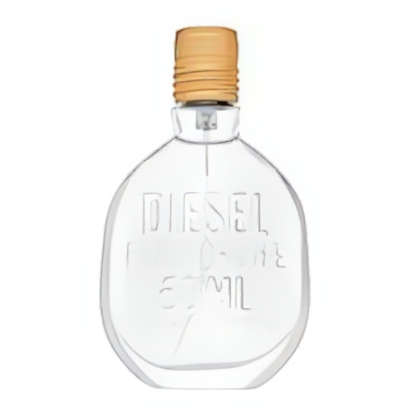 Diesel Fuel for Life Homme EDT M 50 ml