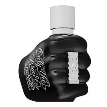 Diesel Only The Brave Tattoo EDT M 35 ml