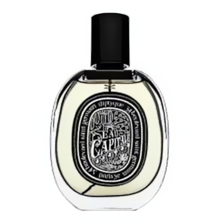 Diptyque Eau Capitale EDP U 75 ml