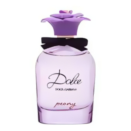 Dolce & Gabbana Dolce Peony EDP W 75 ml