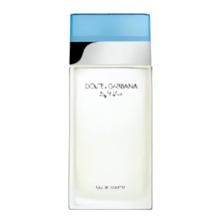 Dolce & Gabbana Light Blue EDT W 200 ml