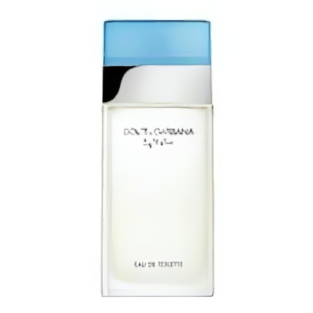 Dolce & Gabbana Light Blue EDT W 25 ml