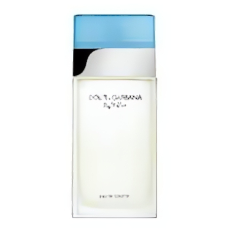 Dolce & Gabbana Light Blue EDT W 50 ml