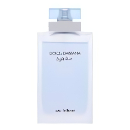 Dolce & Gabbana Light Blue Eau Intense EDP W 100 ml