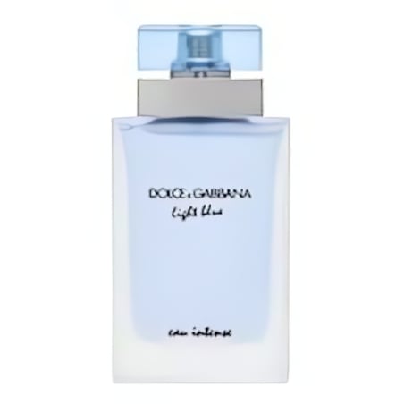 Dolce & Gabbana Light Blue Eau Intense EDP W 50 ml