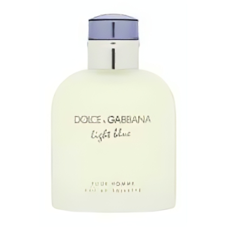 Dolce & Gabbana Light Blue Pour Homme EDT M 125 ml