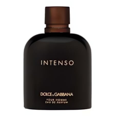 Dolce & Gabbana Pour Homme Intenso EDP M 200 ml