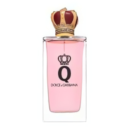 Dolce & Gabbana Q by Dolce & Gabbana EDP W 100 ml
