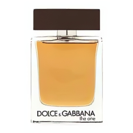 Dolce & Gabbana The One for Men EDT M 100 ml