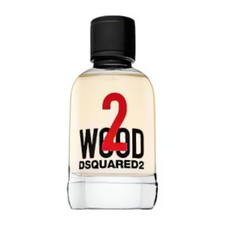 Dsquared2 2 Wood EDT U 100 ml