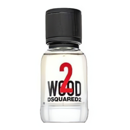Dsquared2 2 Wood EDT U 30 ml
