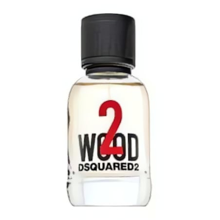 Dsquared2 2 Wood EDT U 50 ml