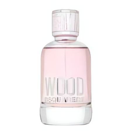 Dsquared2 Wood EDT W 100 ml