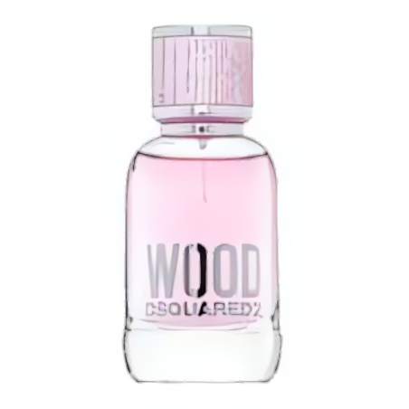 Dsquared2 Wood EDT W 30 ml