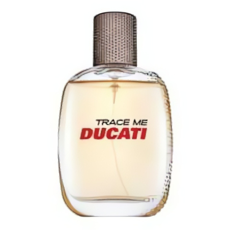 Ducati Trace Me EDT M 100 ml