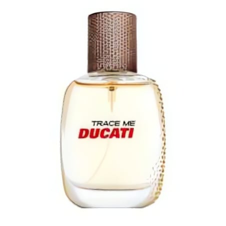 Ducati Trace Me EDT M 50 ml