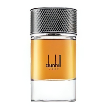 Dunhill Signature Collection British Leather EDP M 100 ml