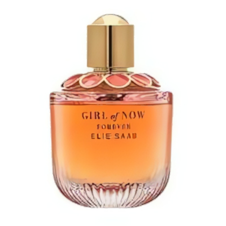 Elie Saab Girl of Now Forever EDP W 90 ml