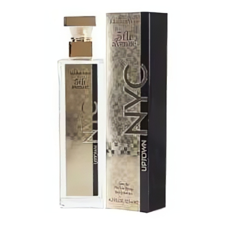 Elizabeth Arden 5th Avenue NYC Uptown EDP W 125 ml