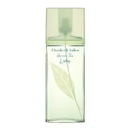 Elizabeth Arden Green Tea Lotus EDT W 100 ml
