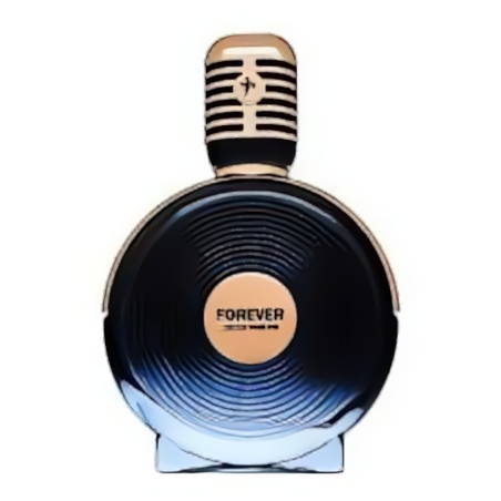 Elvis Presley Forever EDP W 100 ml