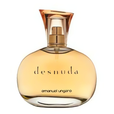 Emanuel Ungaro Desnuda EDP W 100 ml