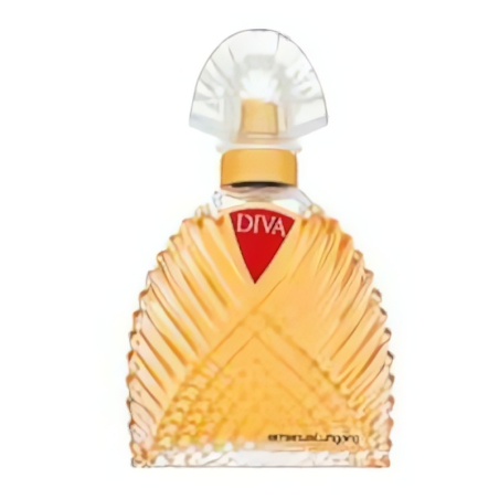 Emanuel Ungaro Diva EDP W 50 ml
