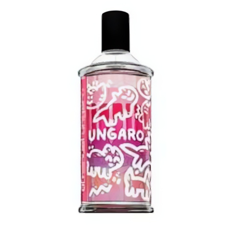 Emanuel Ungaro Fresh For Her EDT W 100 ml