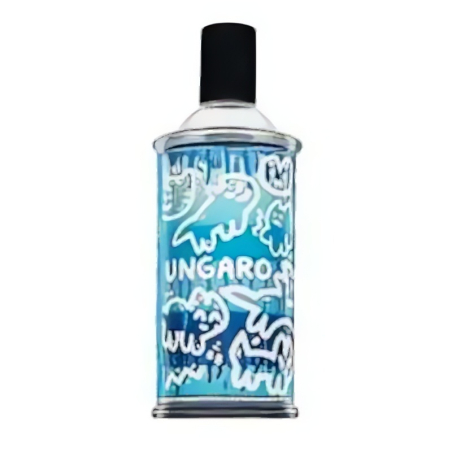 Emanuel Ungaro Fresh For Him EDT M 100 ml