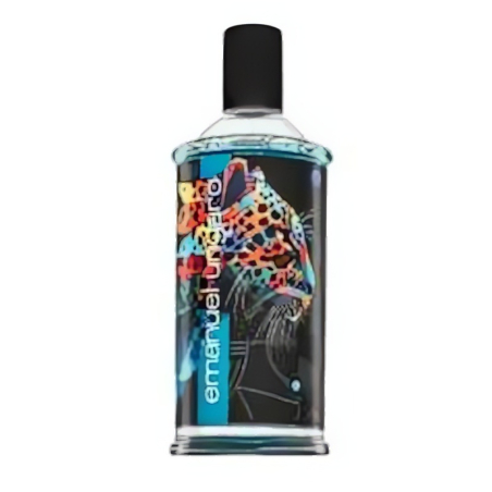 Emanuel Ungaro Intense for Him EDP M 100 ml