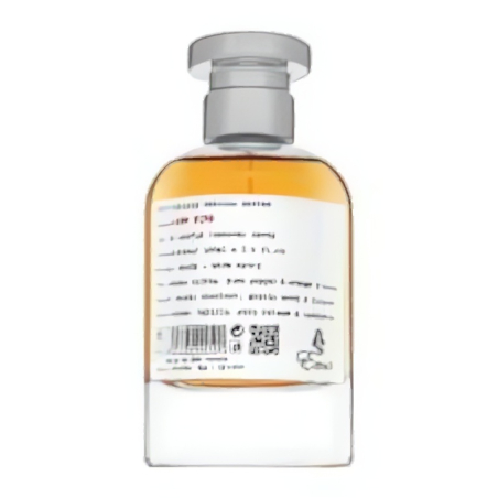 Emir Camp Fire Factory Edition EDP U 100 ml