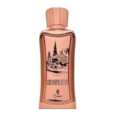 Emir Cosmopolitan Dubai EDP M 100 ml