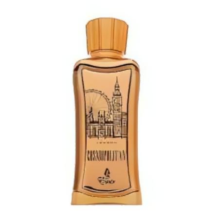 Emir Cosmopolitan London EDP U 100 ml