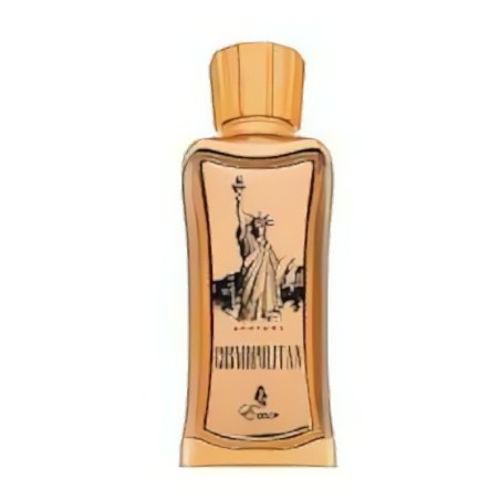 Emir Cosmopolitan New York EDP U 100 ml