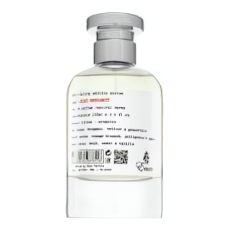 Emir Just Bergamot Factory Edition EDP U 100 ml