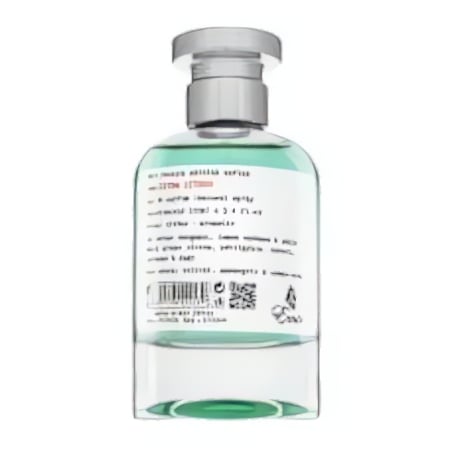 Emir Ultra Citrus Factory Edition EDP U 100 ml