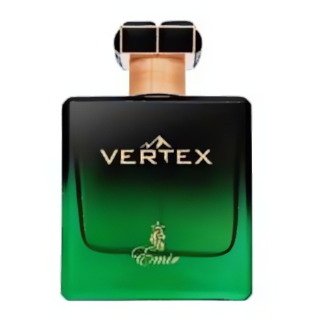 Emir Vertex EDP U 100 ml