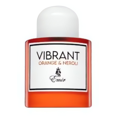 Emir Vibrant Orange And Neroli EDP U 100 ml