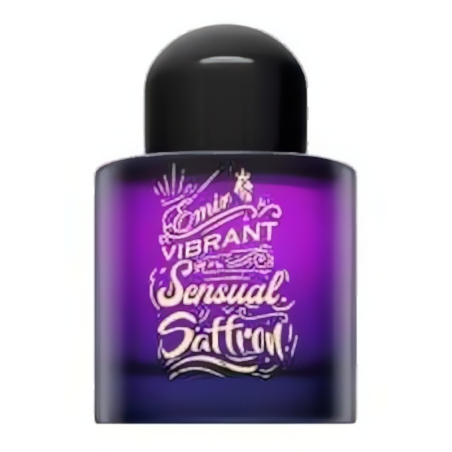 Emir Vibrant Sensual Saffron EDP U 100 ml