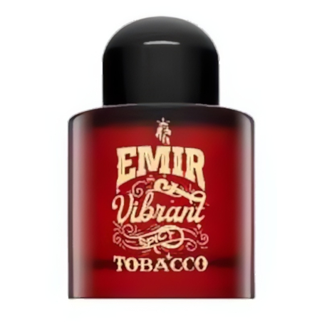 Emir Vibrant Spicy Tobacco EDP U 100 ml