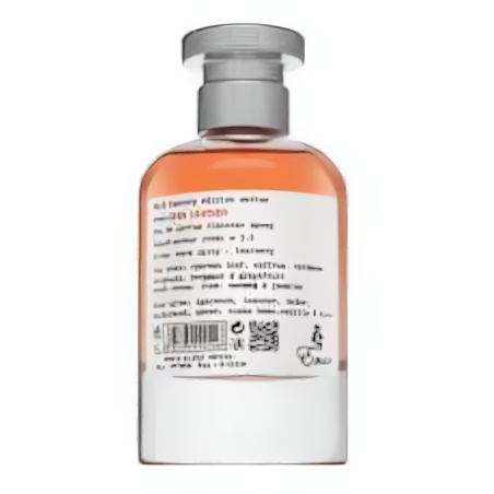 Emir Warm Leather Factory Edition EDP U 100 ml